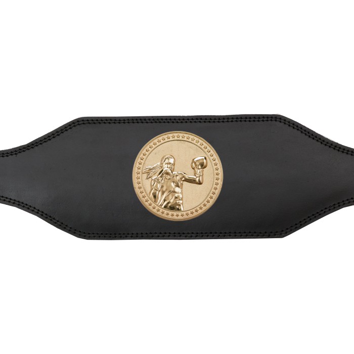 WOMEN'S BOXING CHAMPIONSHIP BELT-BUD001/FEMBOXG-4 COLOURS